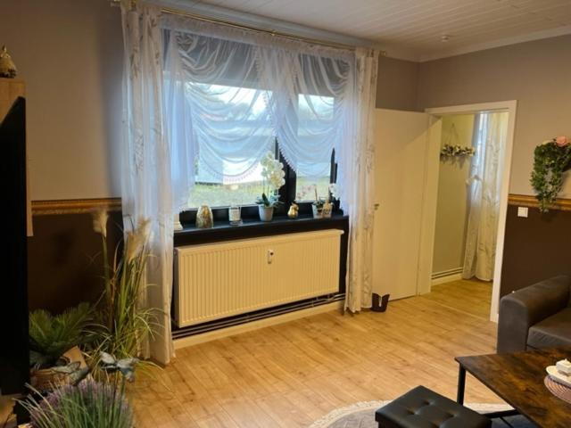 Ferienwohnung Im Harz Wohlfuehltempel Winzenburg Exterior photo