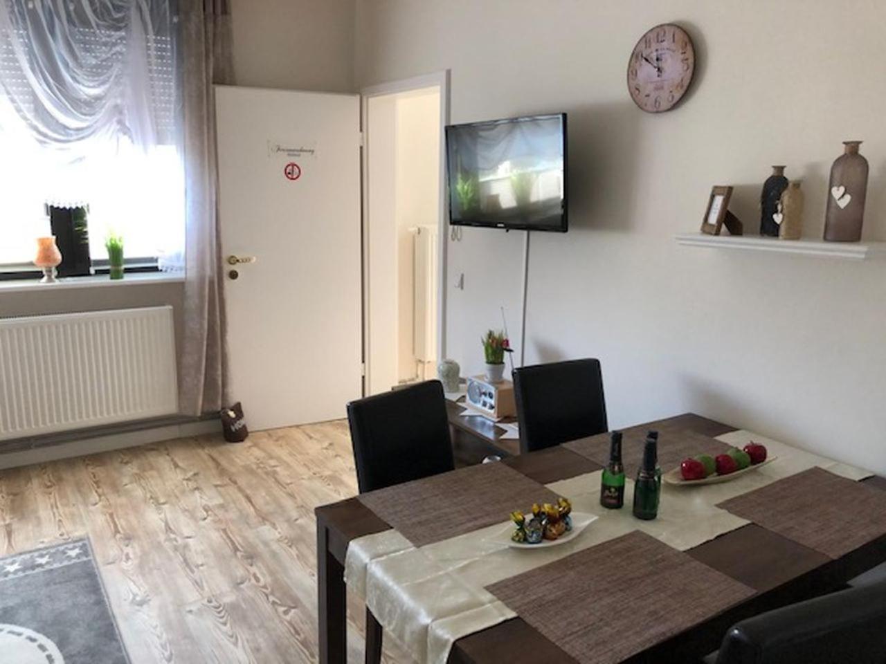 Ferienwohnung Im Harz Wohlfuehltempel Winzenburg Exterior photo